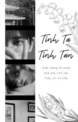 taegyu | tình ta, tình tan