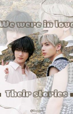 Đọc Truyện taegyu | we were in love. - Truyen2U.Net