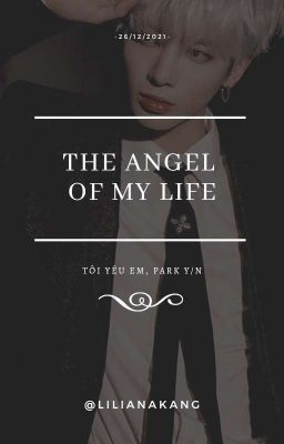 | Taehyun X You | The Angel Of My Life