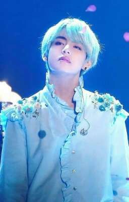 • Taehyung • Hợp đồng hôn nhân? anh xé rồi!