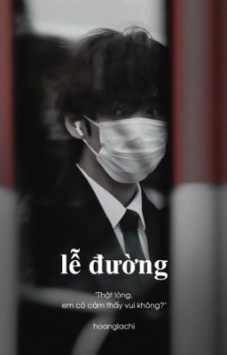 Taehyung | Lễ đường