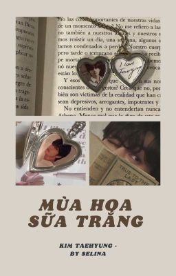 | Taehyung | Mùa hoa sữa trắng