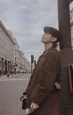 Đọc Truyện Taehyung | Paris và Chúng ta - Truyen2U.Net