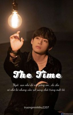  Taehyung | The Time 