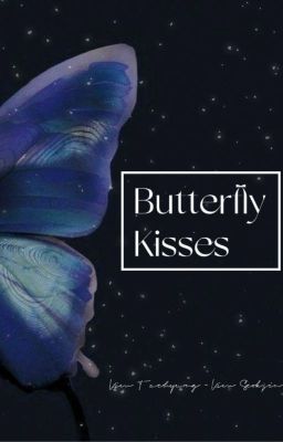 [Taejin] Butterfly Kisses - (3 Shorts)
