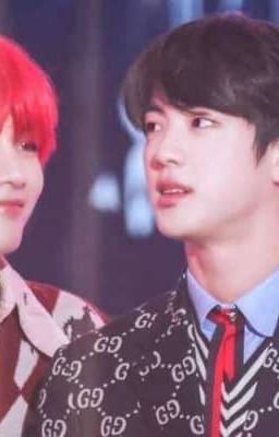 TaeJin| Đoản 