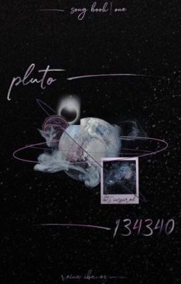 [TaeJin] Pluto