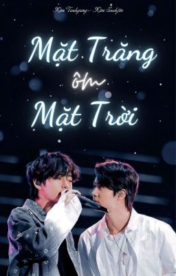 [Taejin] Shotfic - Mặt Trăng Ôm Mặt Trời