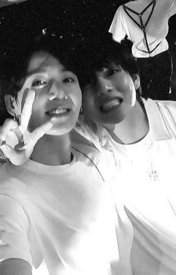 [Taekook] bạn