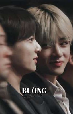 taekook-BUÔNG