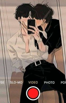 [TAEKOOK] Chim Tước Cùng Lồng Vàng - Mã Lộc Quân