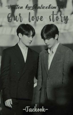 taekook // chuyện tình ta