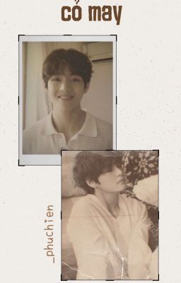 taekook | cỏ may