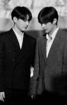 Taekook | Đại Ca Biết Yêu 