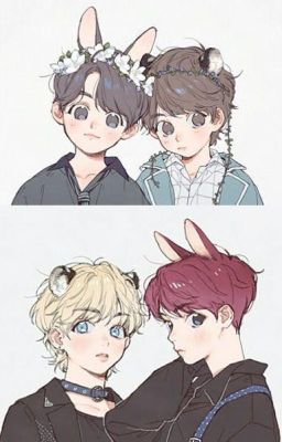 [ TaeKook/Đoản ] Candy