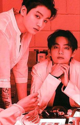 [ TAEKOOK ] ( DROP )Mông Bé Con Này To Thật