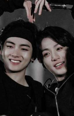 |taekook| Khi em mỉm cười rất đẹp