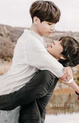 [Taekook]Không dừng lại.