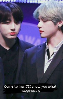 -Taekook- Los Angeles