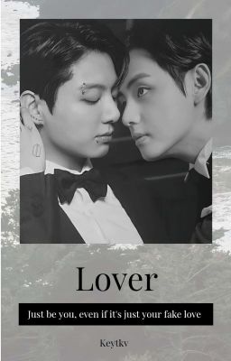 | Taekook | Lover