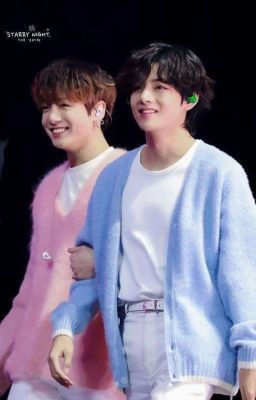 [TAEKOOK] MAI NÀY SẼ NGỌT NGÀO