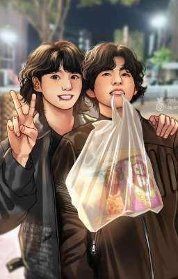 [Taekook] Ngoại lệ của tôi