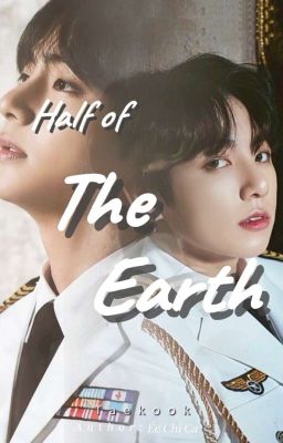 [Taekook] Nửa vòng Trái Đất