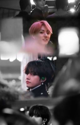taekook |  sao lại trở thành nam chính rồi?
