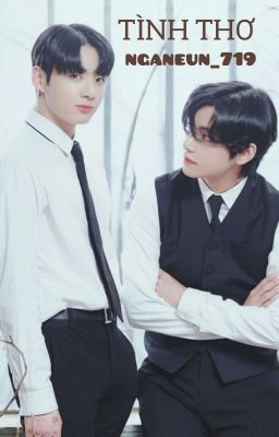 taekook || tình thơ