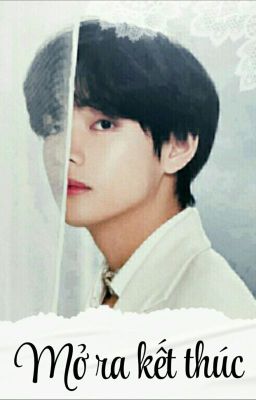 Taekook ver|| Mở Ra Kết Thúc