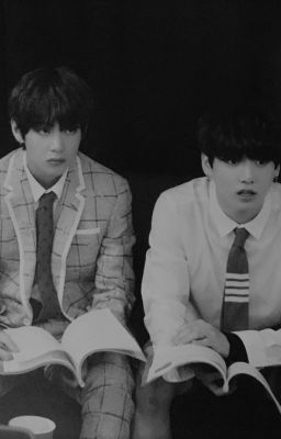 [Taekook ver] Rung động thanh xuân