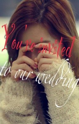 Taeny |Oneshot| [Trans] - You're invited to our wedding
