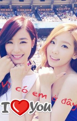 Đọc Truyện TaeNy |Oneshot| - Vì có em ở đây - Truyen2U.Net