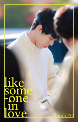 Taeyong - Doyoung - Taeil || Like someone in love