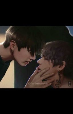 [Tạm Drop][Edit] [KookV/KookTae] Tại Hưởng, em chạy không thoát ! [H]