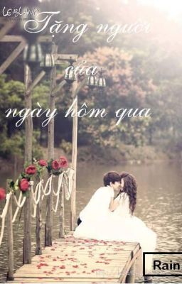 Tặng người của ngày hôm qua