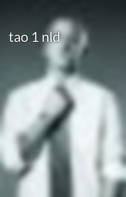 tao 1 nld