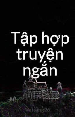 Tập hợp truyện ngắn