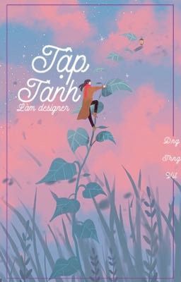 Tập tành làm designer