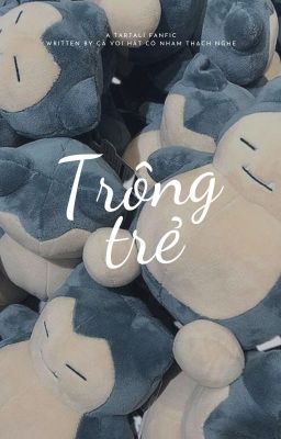 TartaLi | Trông trẻ