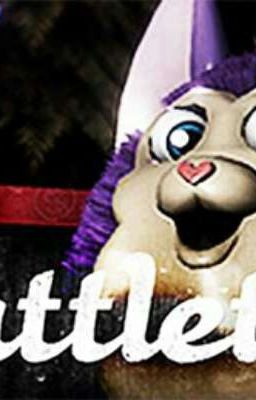 Tattletail the story