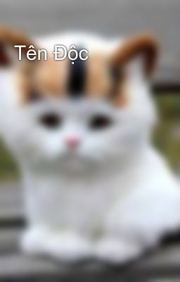 Tên Độc