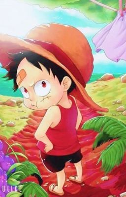 Đọc Truyện Tên Hán Việt của nhân vật trong One Piece!!! - Truyen2U.Net