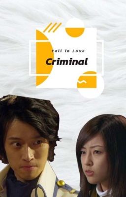 Đọc Truyện [TetsMin/oneshot/Dekaranger] Fall In Love, Criminal - Truyen2U.Net