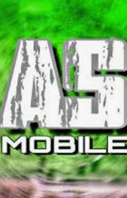 [ TEXT ] - [ Asmobile + Gil Gaming/AsGil ]