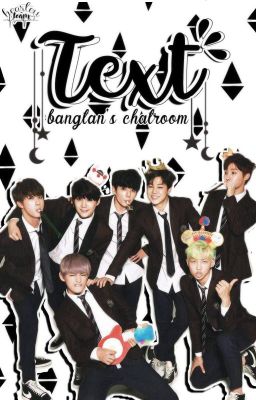 Đọc Truyện text | bangtan's chatroom - Truyen2U.Net