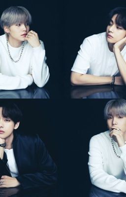 Text| Taegi | Săn Mồi 