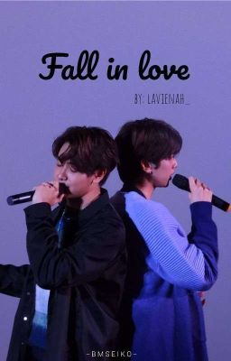 Đọc Truyện [Textfic/JD] Fall In Love - Truyen2U.Net