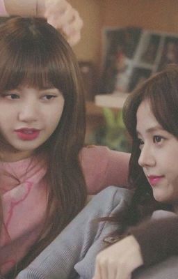 (textfic) [ LISOO - JENROSÉ ] search for love 0.1