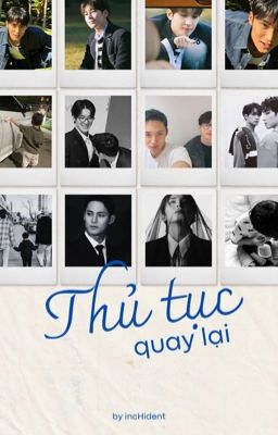 [textfic] meanie | thủ tục quay lại